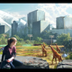 Image for article titled The Last Of Us' Climactic Moments Could Have Been Very Different